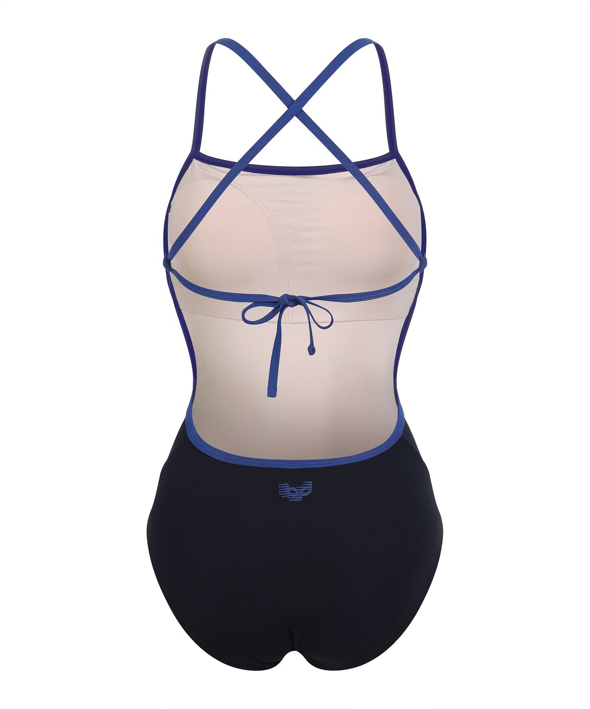 라라폭스(LALAFOX) CHILL GIRL SWIMSUIT 원피스 수영복 BLACK BR2SW003