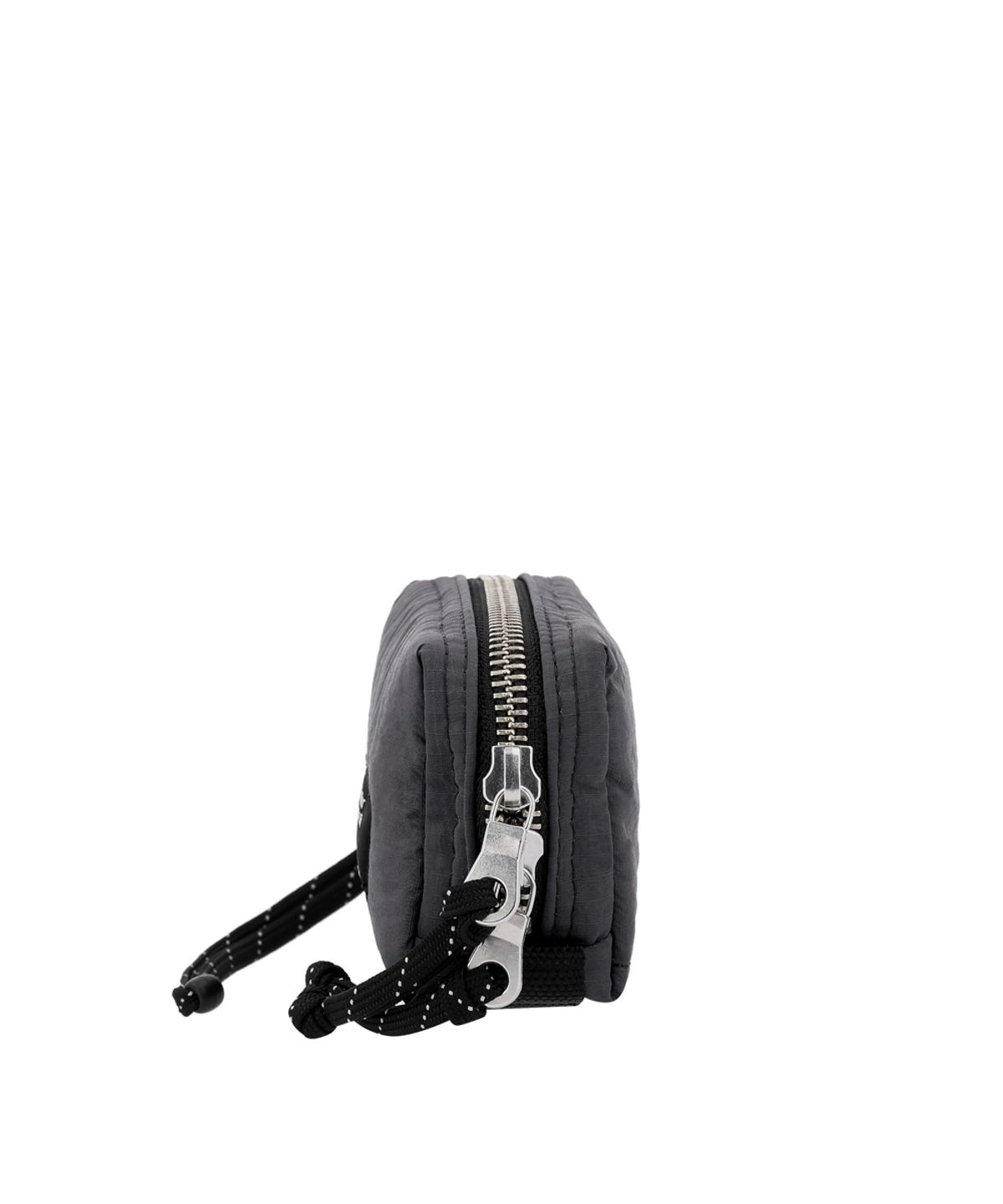스위치(SWEETCH) CAMERA POUCH 001 Dawn Black