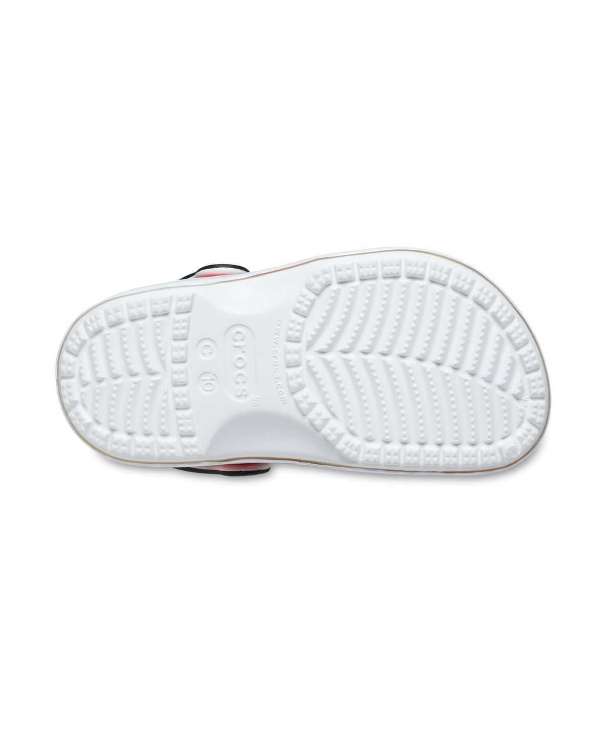 크록스키즈(CROCS KIDS) 포켓몬 프린트 클래식 클로그 토들러