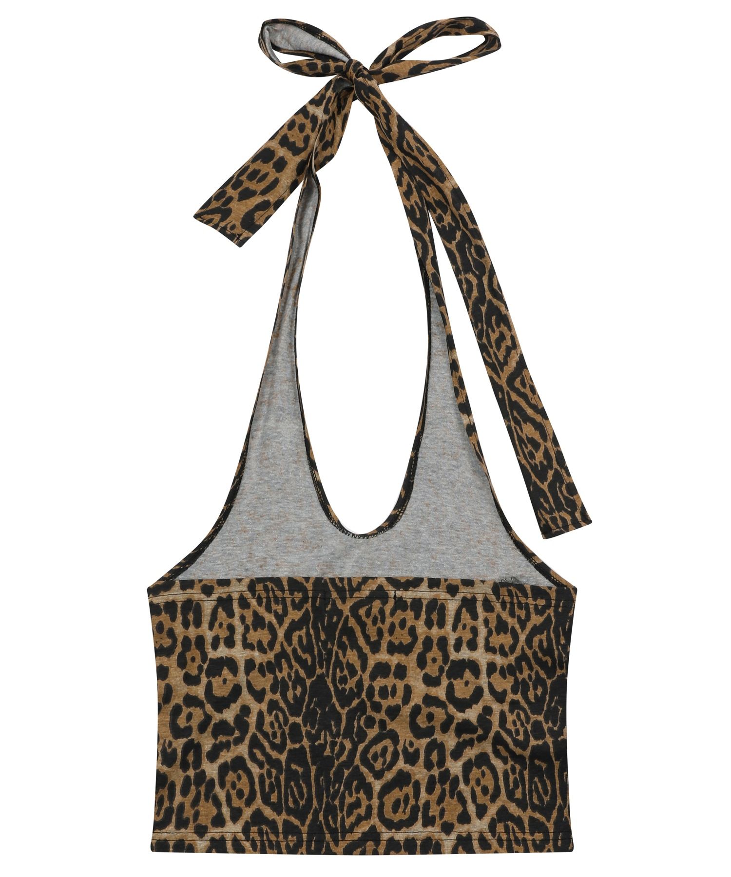 ◆MUCENT◆ Simone Set-Up Hopi Halter Neck Crop Nashi P00000Z MUSINSA | MUCENT Simone Set-Up Hopi Halter Neck Crop Nashi