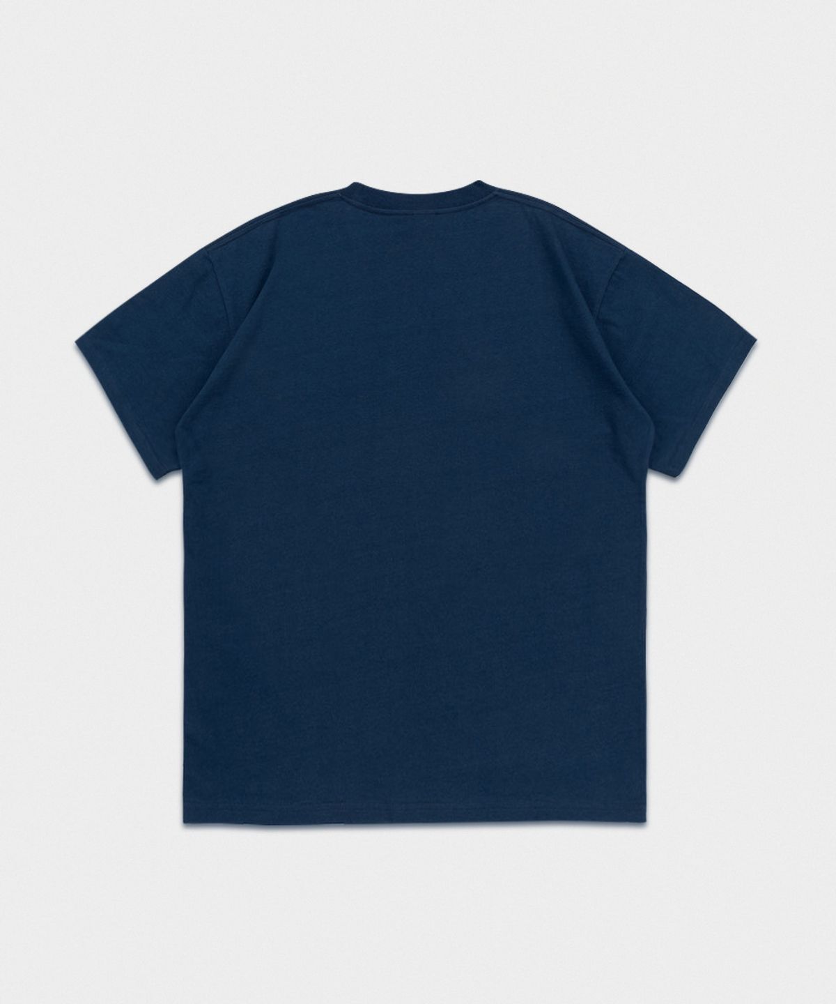 마이딥블루메모리즈(MY DEEP BLUE MEMORIES) Sun Ankh T-Shirts in DARK BLUE