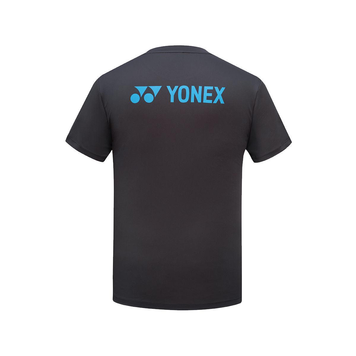 요넥스(YONEX) 259TR001M 블랙/다크 네이비/다크 챠콜/그린 남성용 베이직 로고 반팔 티셔츠