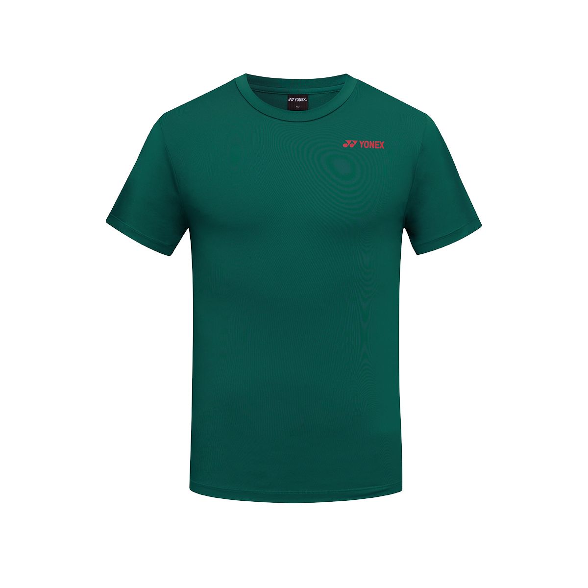 요넥스(YONEX) 259TR001M 블랙/다크 네이비/다크 챠콜/그린 남성용 베이직 로고 반팔 티셔츠