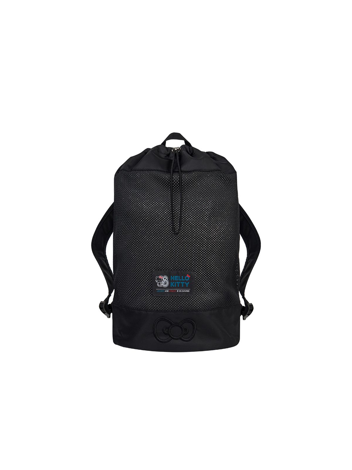 조셉앤스테이시(JOSEPH&STACEY) Mesh Backpack Hello Kitty (ALL)