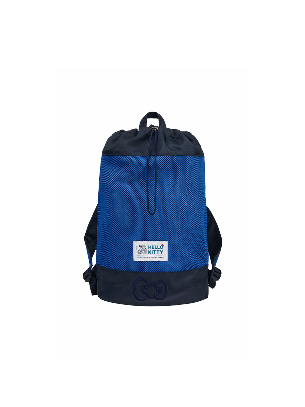 조셉앤스테이시(JOSEPH&STACEY) Mesh Backpack Hello Kitty (ALL)