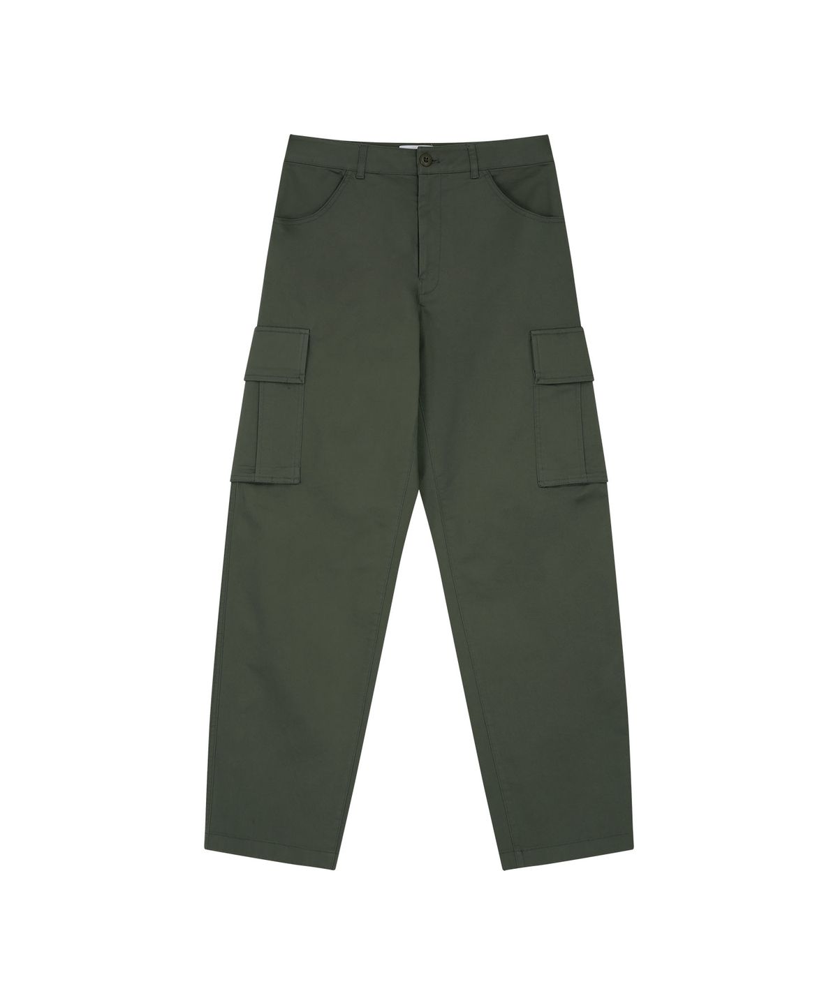 비자비(VIS A VIS) NEW CARGO PANTS (KHAKI)