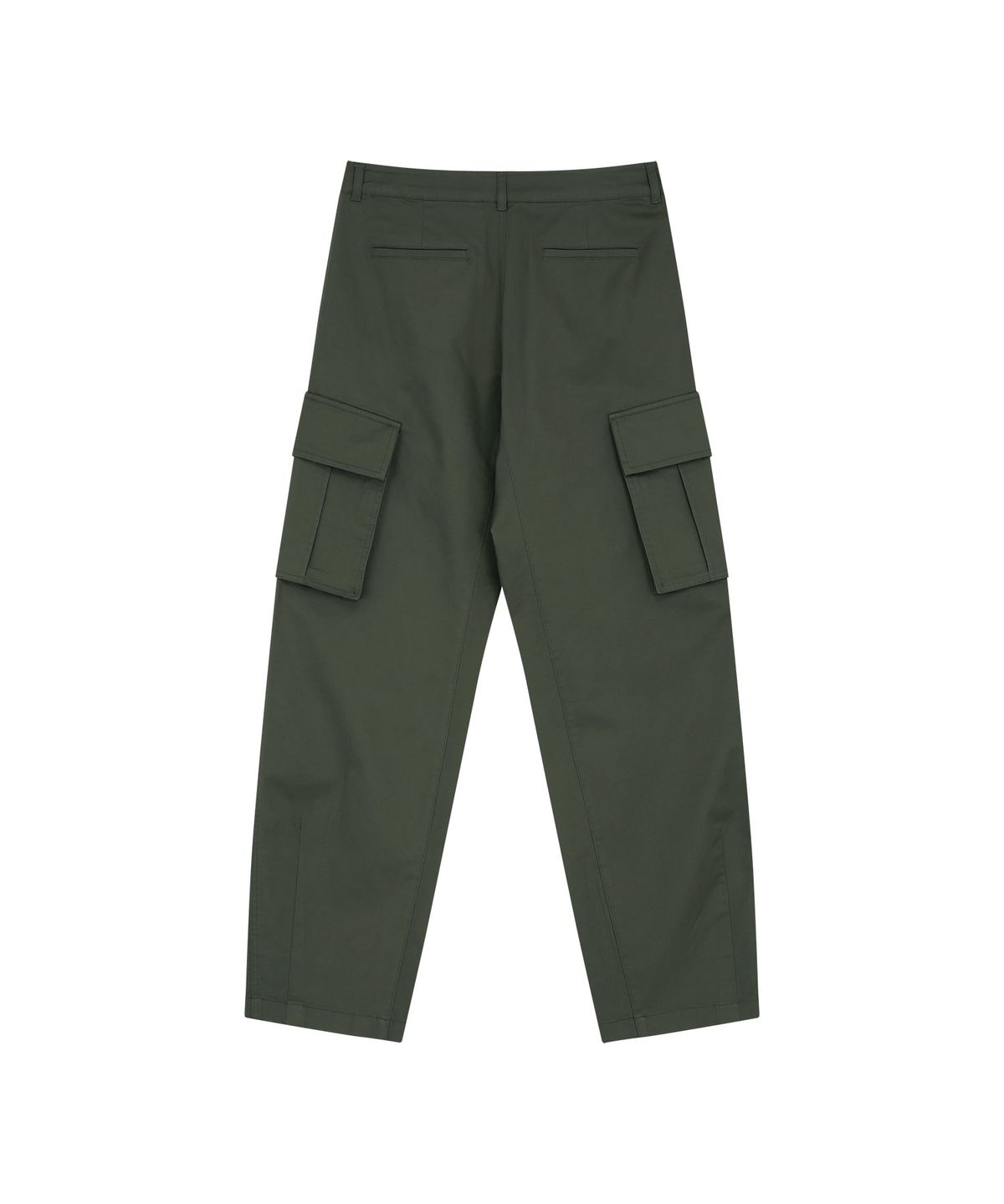 비자비(VIS A VIS) NEW CARGO PANTS (KHAKI)