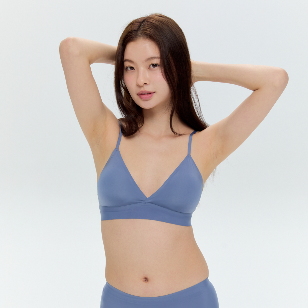 시스티(SISTIE) 풀라 숏 브라렛