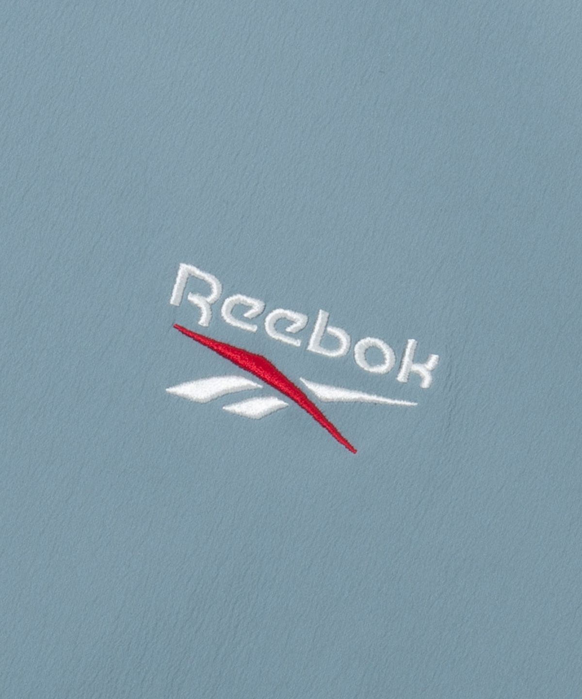 리복(REEBOK) 아이스 우븐 반팔 피스테 - 스카이