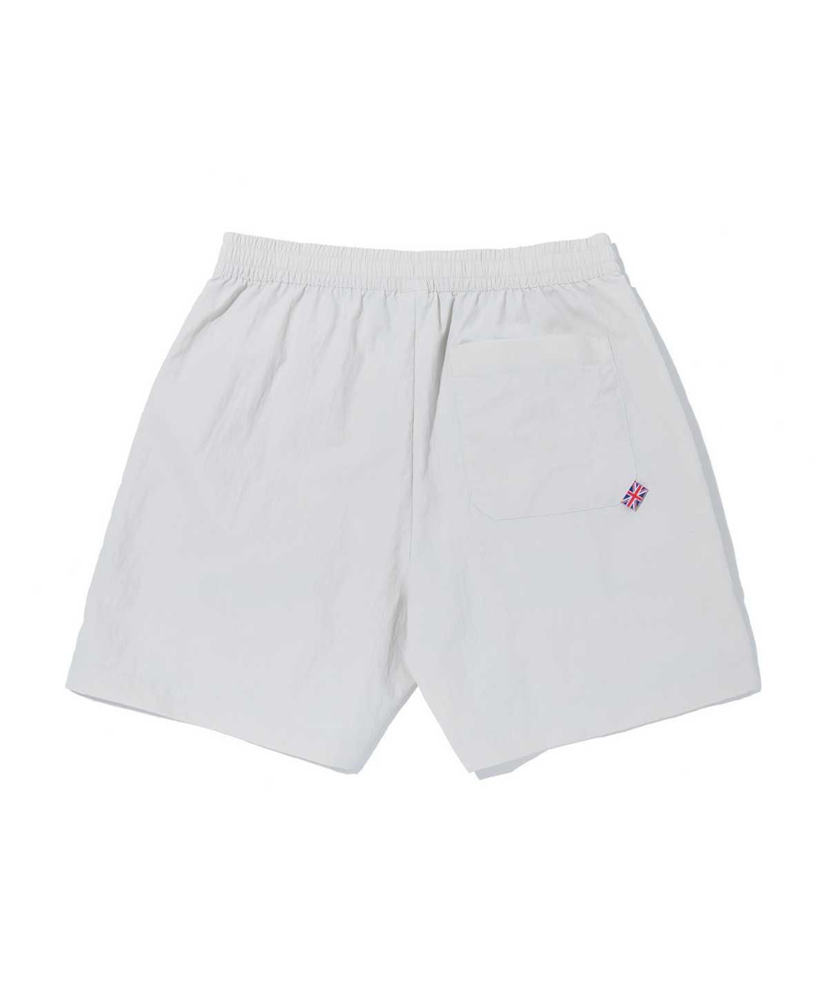 리복(REEBOK) 뉴베이직 쇼츠 - 라이트 그레이