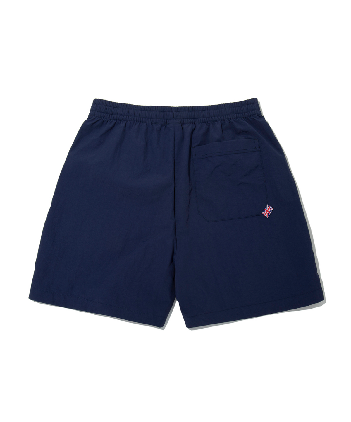 리복(REEBOK) 뉴베이직 쇼츠 - 네이비