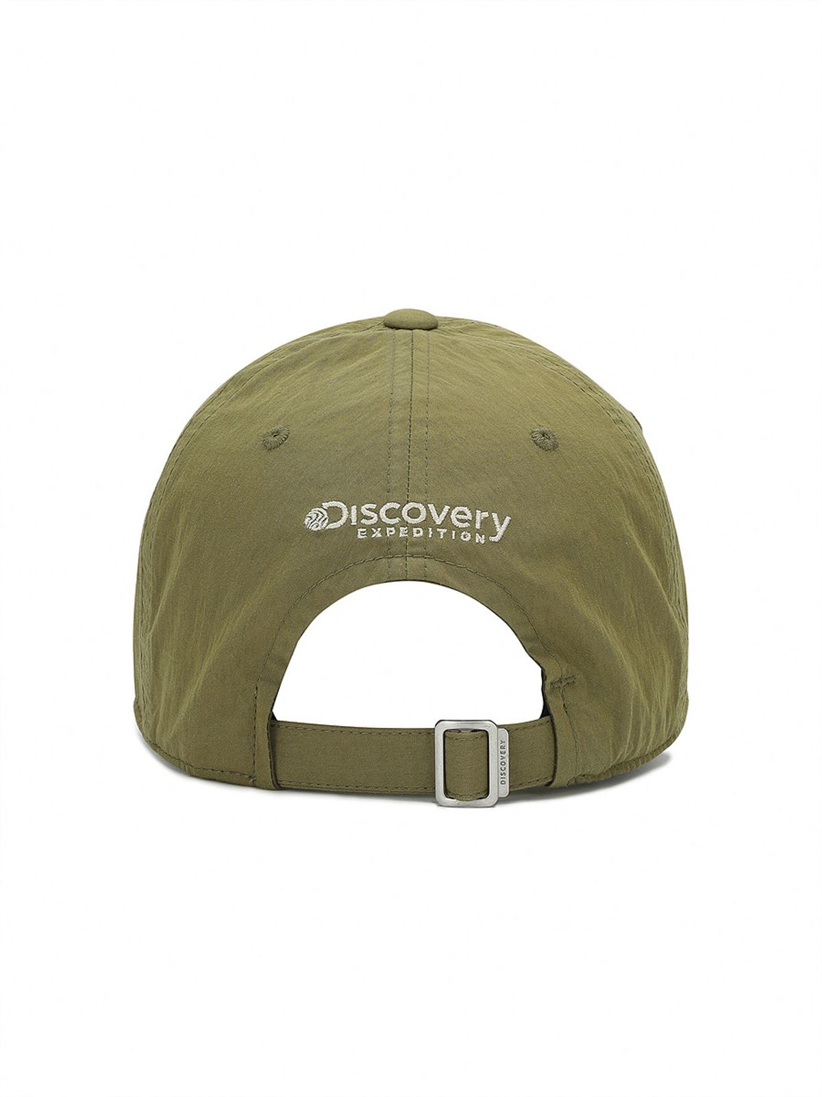 디스커버리 익스페디션(DISCOVERY EXPEDITION) 디스커버러 볼캡 (D/OLIVE)