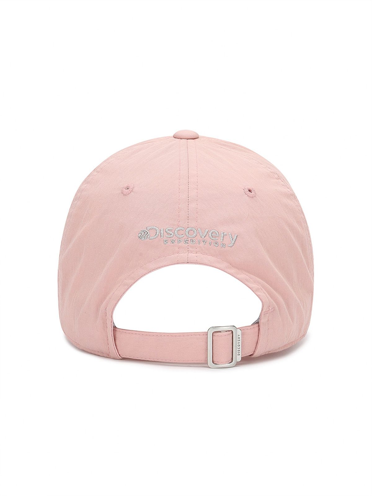 디스커버리 익스페디션(DISCOVERY EXPEDITION) 디스커버러 볼캡 (PINK)