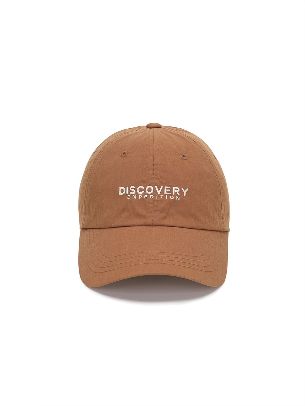 디스커버리 익스페디션(DISCOVERY EXPEDITION) 디스커버러 볼캡 (ORANGE)