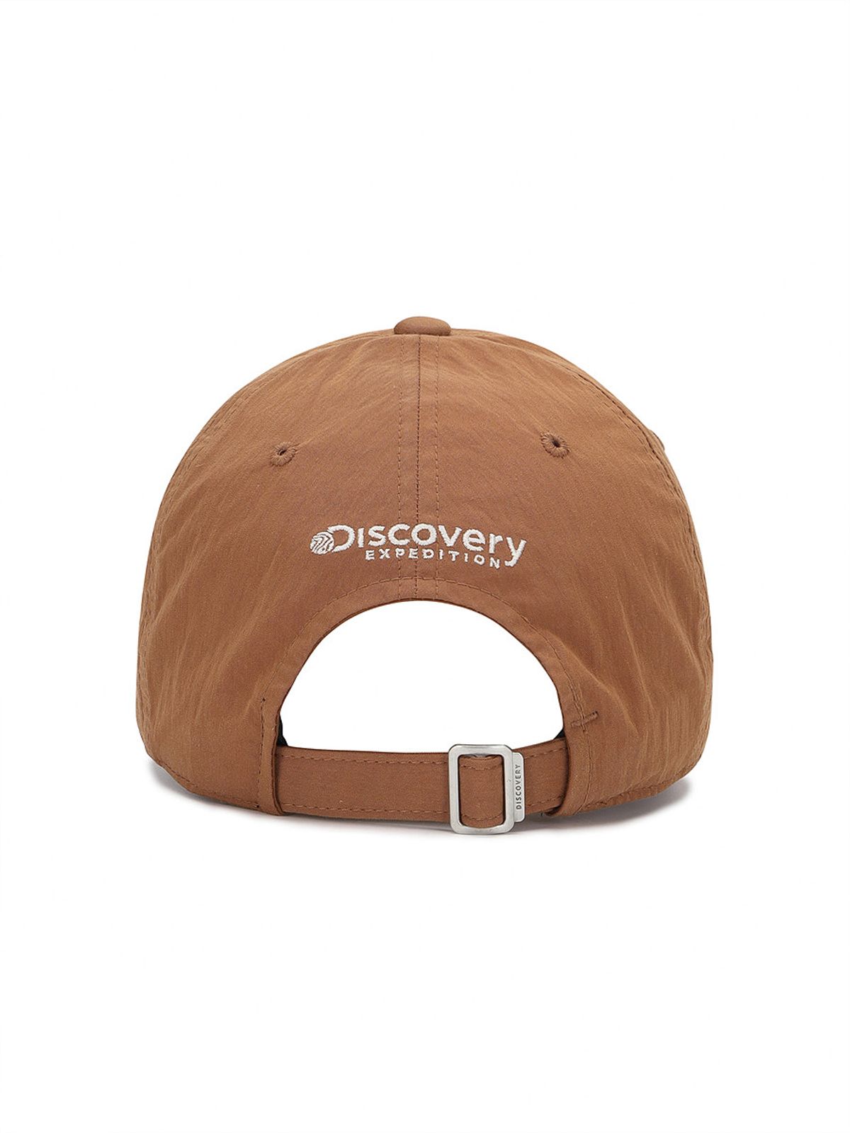 디스커버리 익스페디션(DISCOVERY EXPEDITION) 디스커버러 볼캡 (ORANGE)
