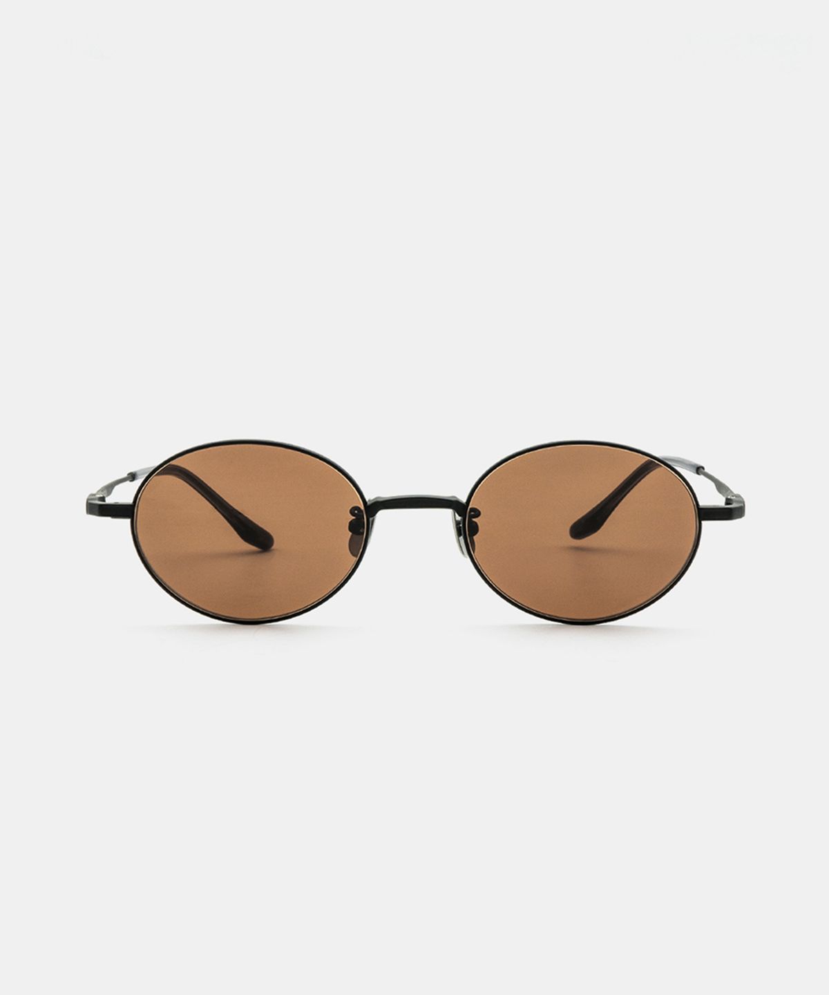 코에(COE) 언러브드 UNLOVED black-brown