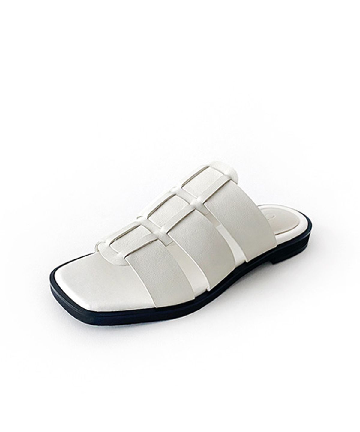 오드리(ODR) 에쉬비 뮬_2color 2cm ODRD24053