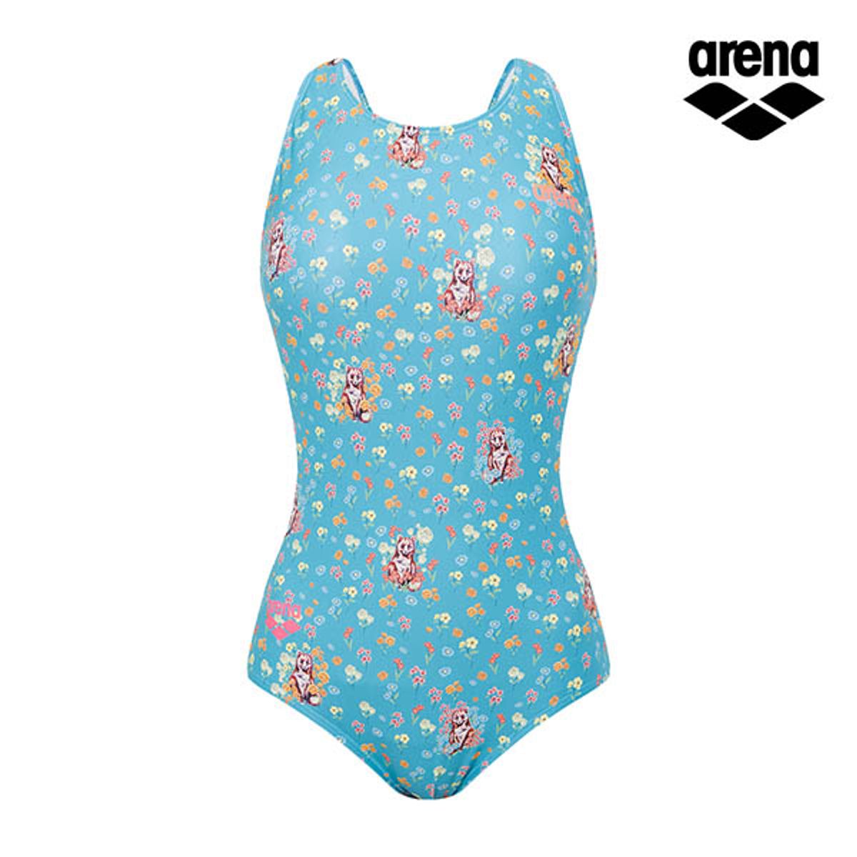 아레나(ARENA) 페어리테일 원피스 U백 A5BL1LS05MNT
