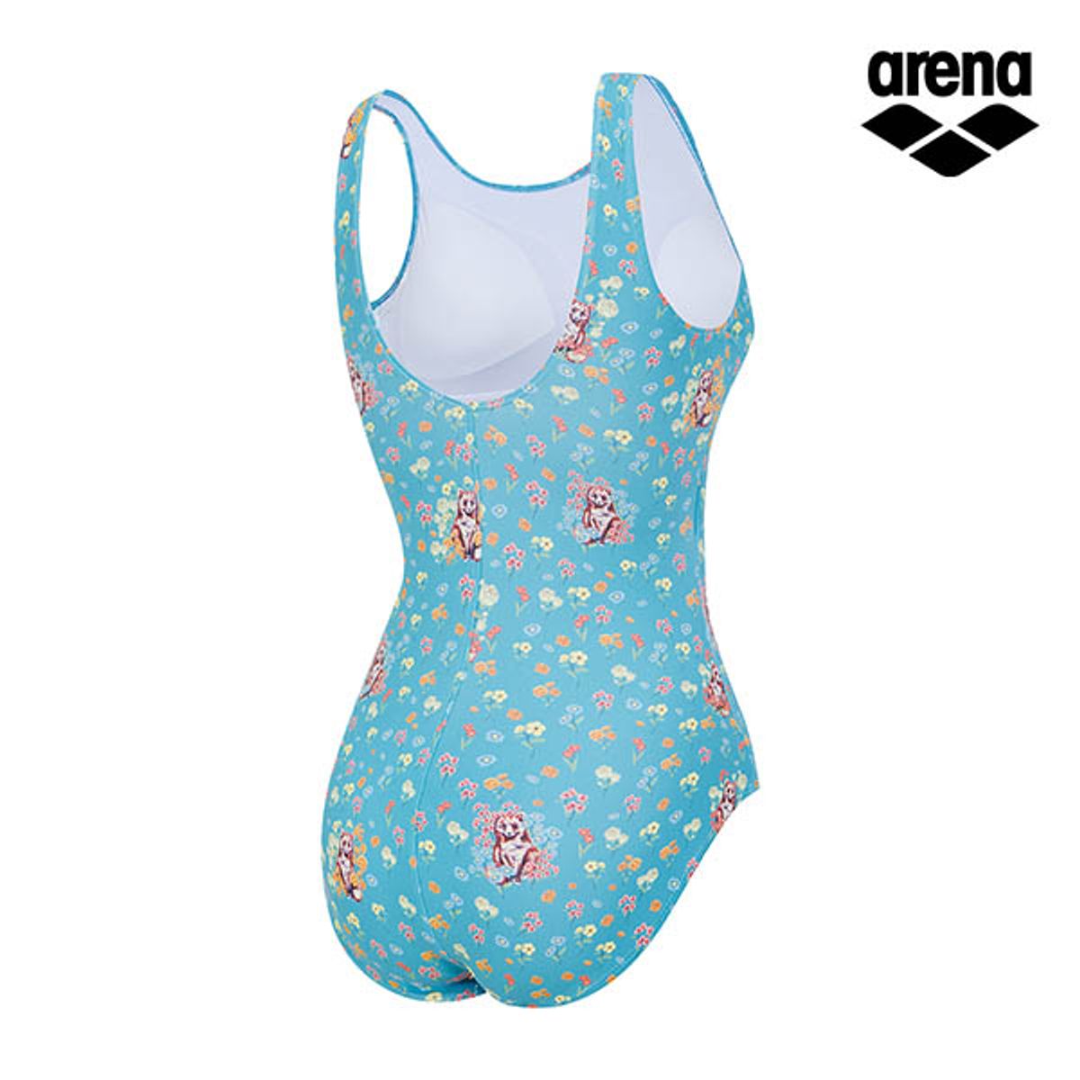아레나(ARENA) 페어리테일 원피스 U백 A5BL1LS05MNT