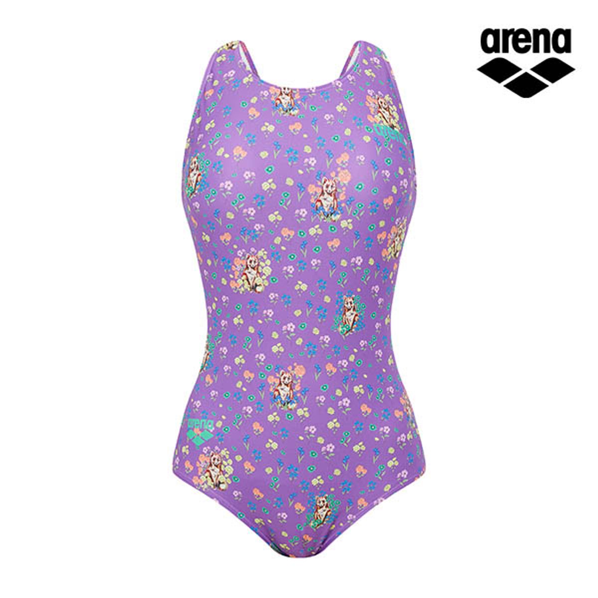 아레나(ARENA) 페어리테일 원피스 U백 A5BL1LS05PPL