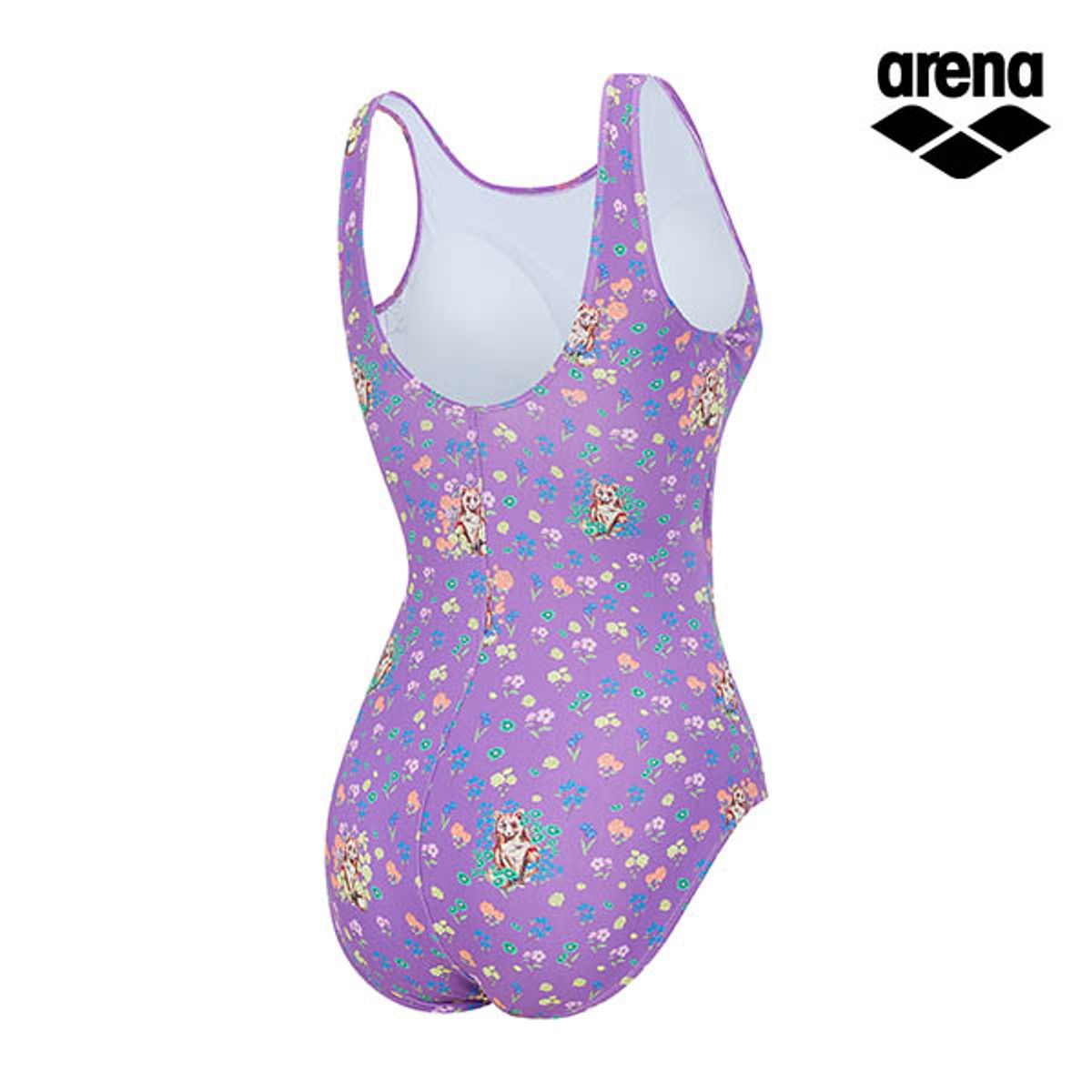 아레나(ARENA) 페어리테일 원피스 U백 A5BL1LS05PPL