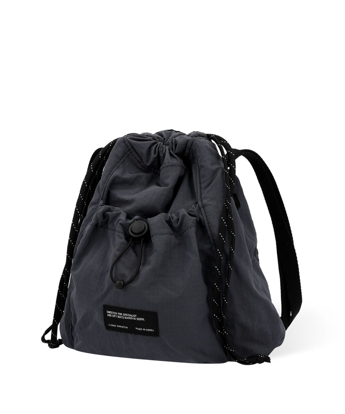 스위치(SWEETCH) STRING MINI CROSS 001 Dawn Black