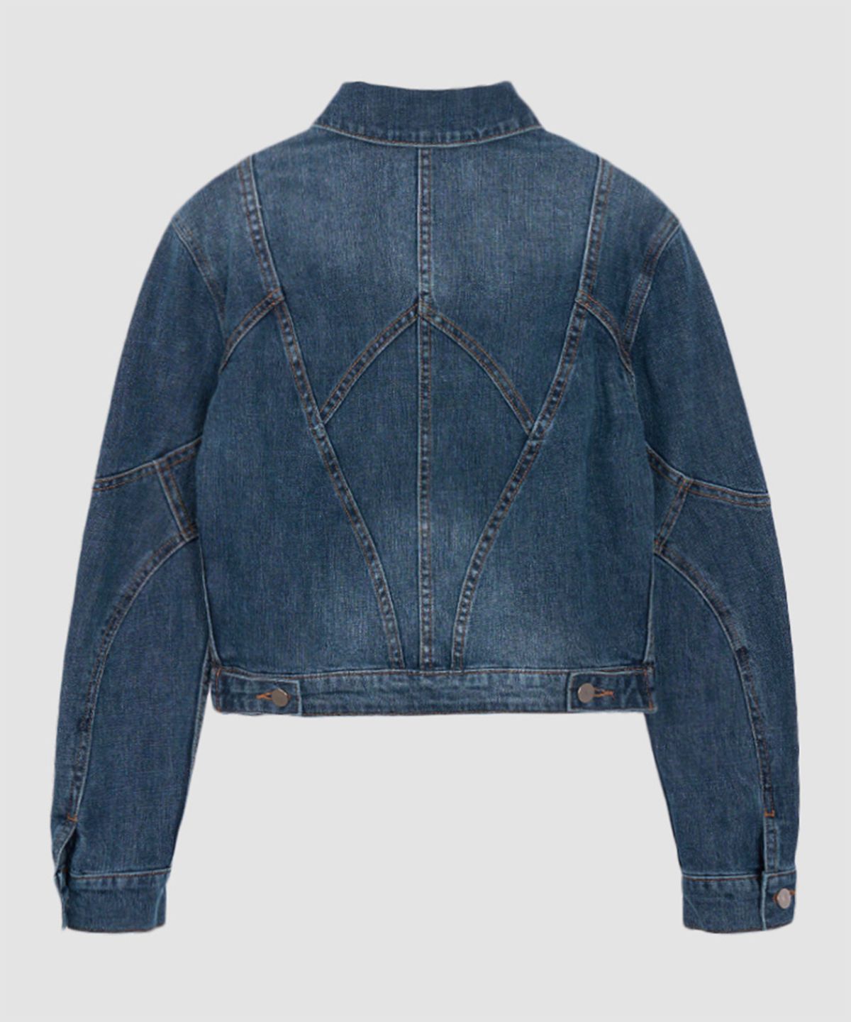 다이어스(DYUS) Bud Denim Jacket