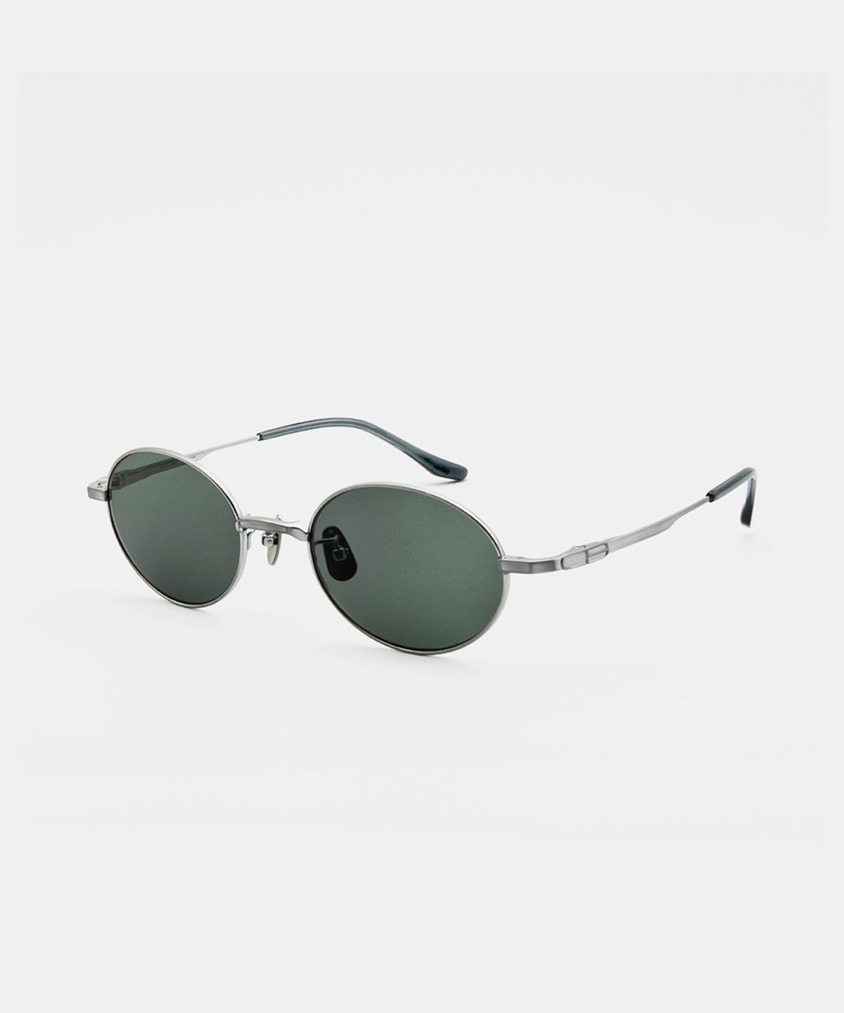 코에(COE) 언러브드 UNLOVED silver-green