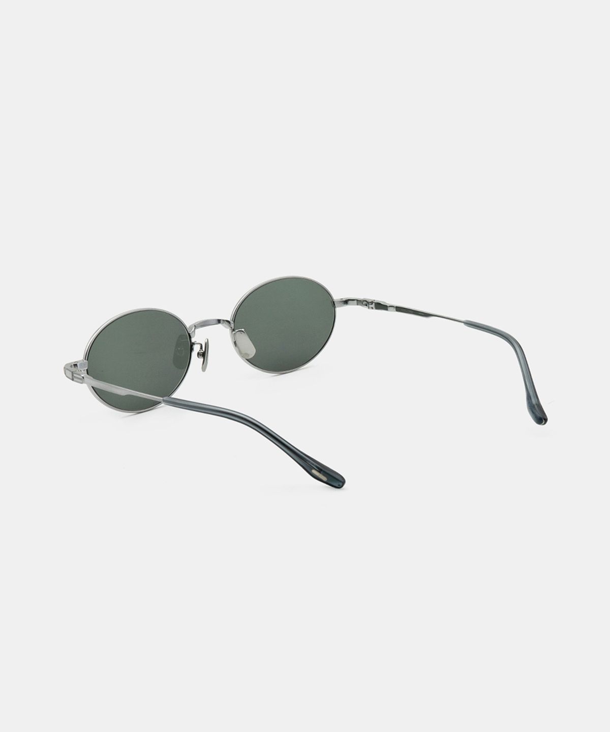 코에(COE) 언러브드 UNLOVED silver-green
