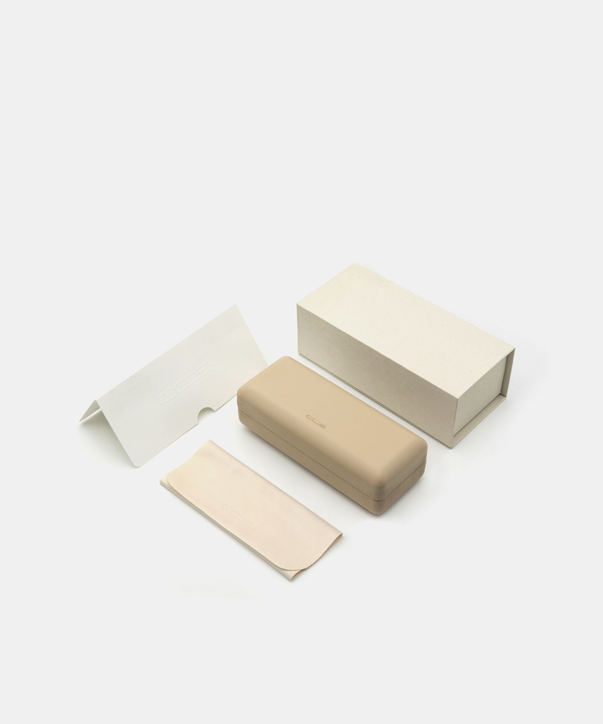 코에(COE) 언러브드 UNLOVED silver-green