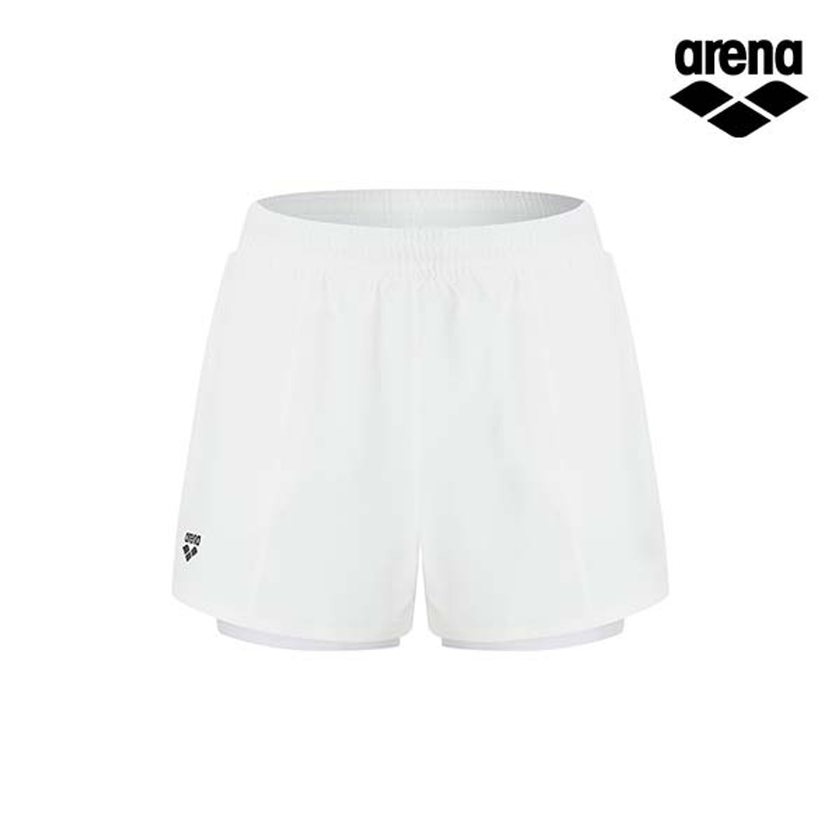 아레나(ARENA) 365 2부 레깅스 팬츠 A5BL1QW41OWT