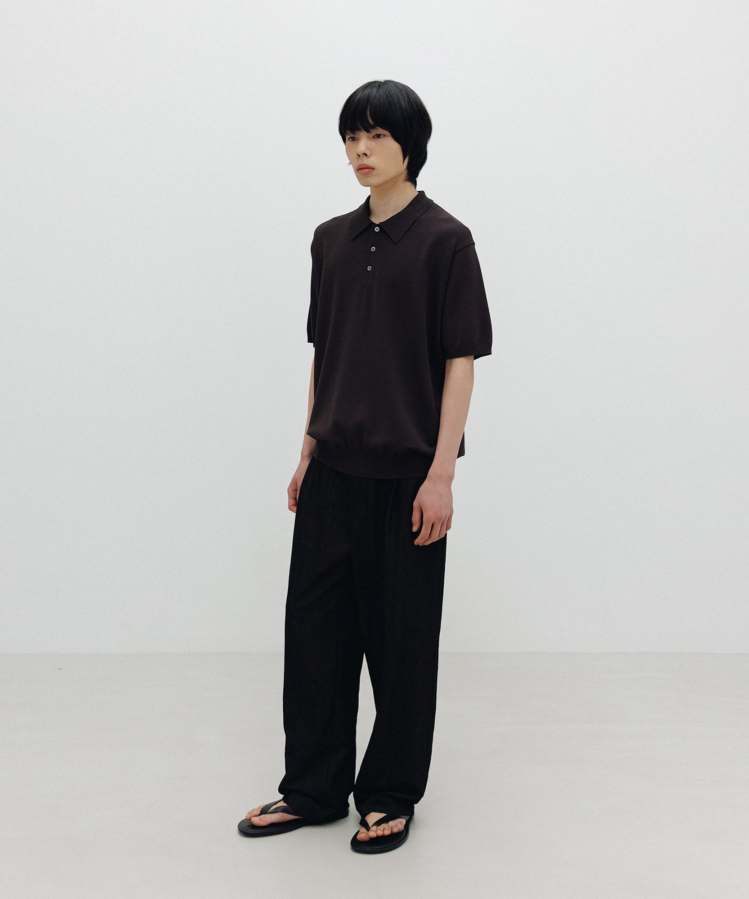 【(nümb)š さま専用】The Blank Traveller The Blank Traveller - DOMICILE TOKYO ONLINE SHOP