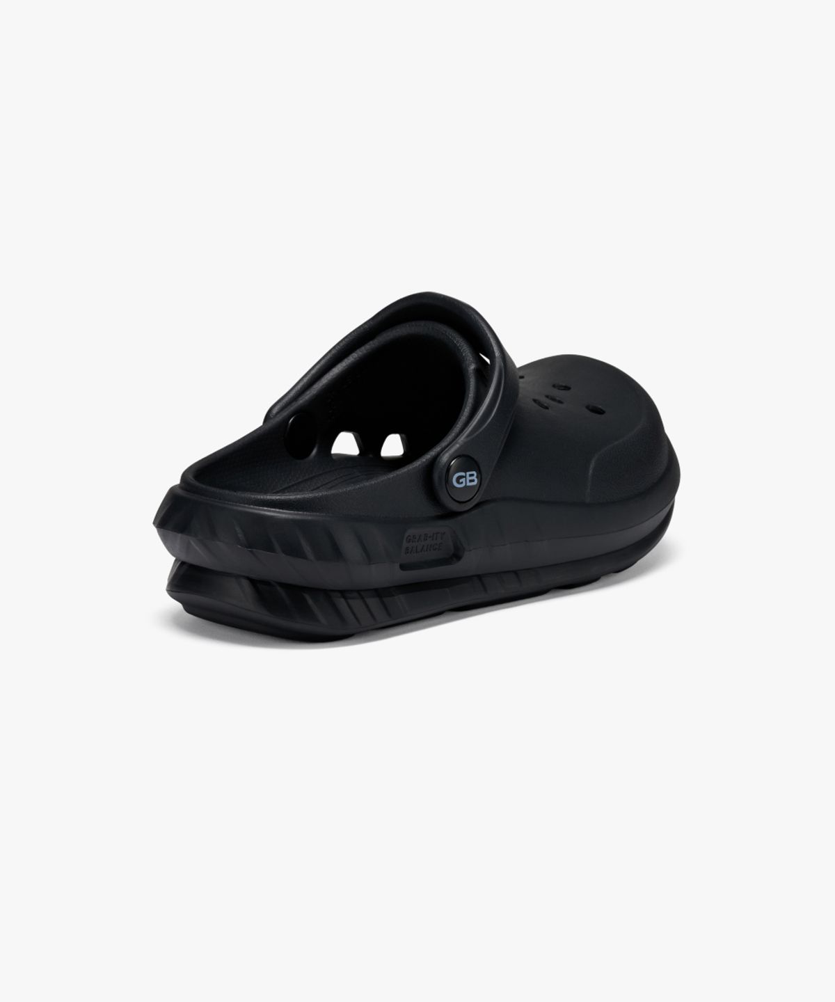 골스튜디오 키즈(GOALSTUDIO KIDS) (YOUTH) GB PRO CLOG-BLACK