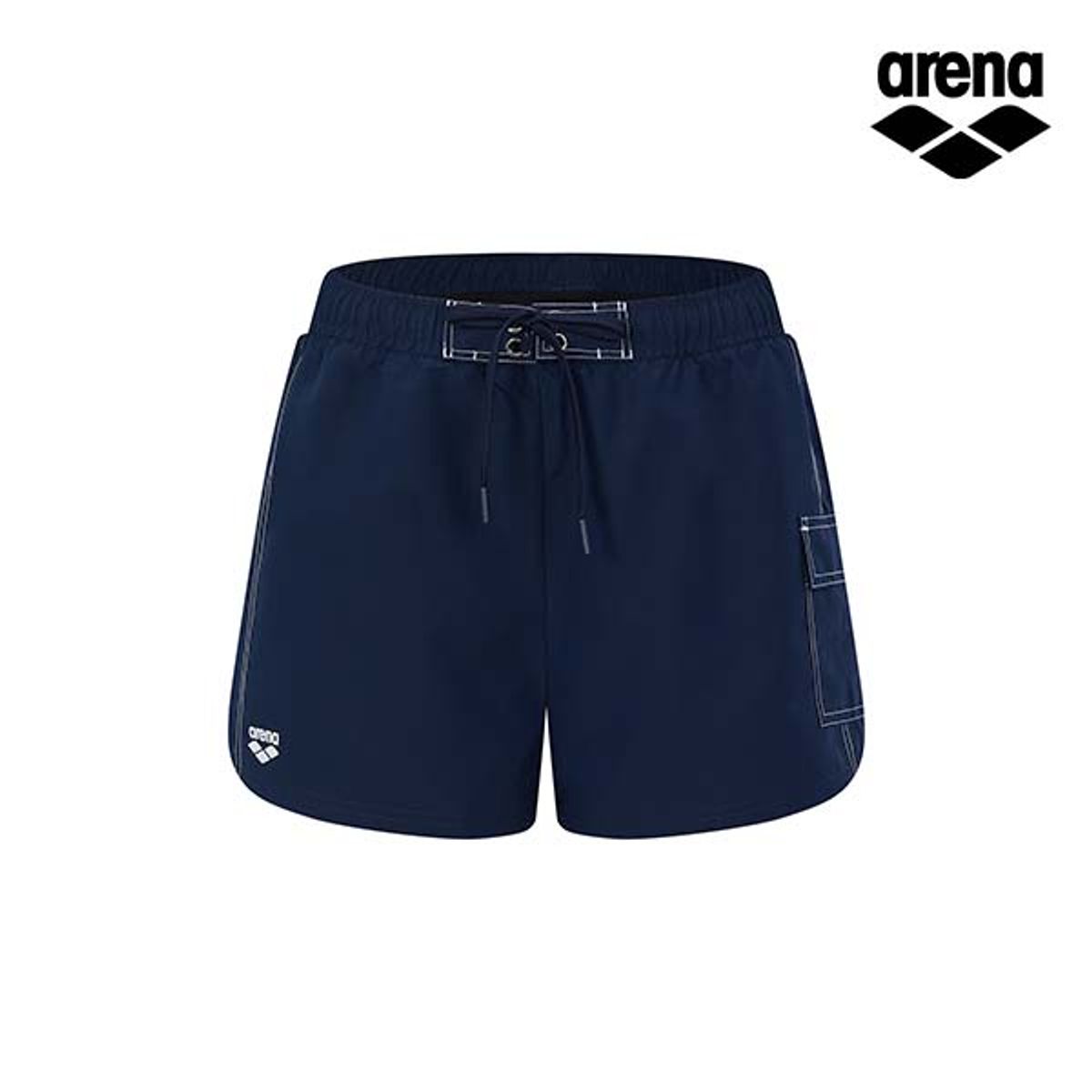 아레나(ARENA) 캐치 2부 팬츠 A5BL1PW02DNV