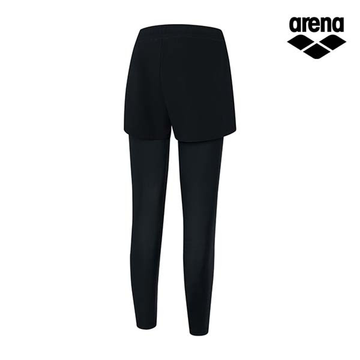 아레나(ARENA) 에브리데이 레저 9부 레깅스 AYAL1PW03BLK