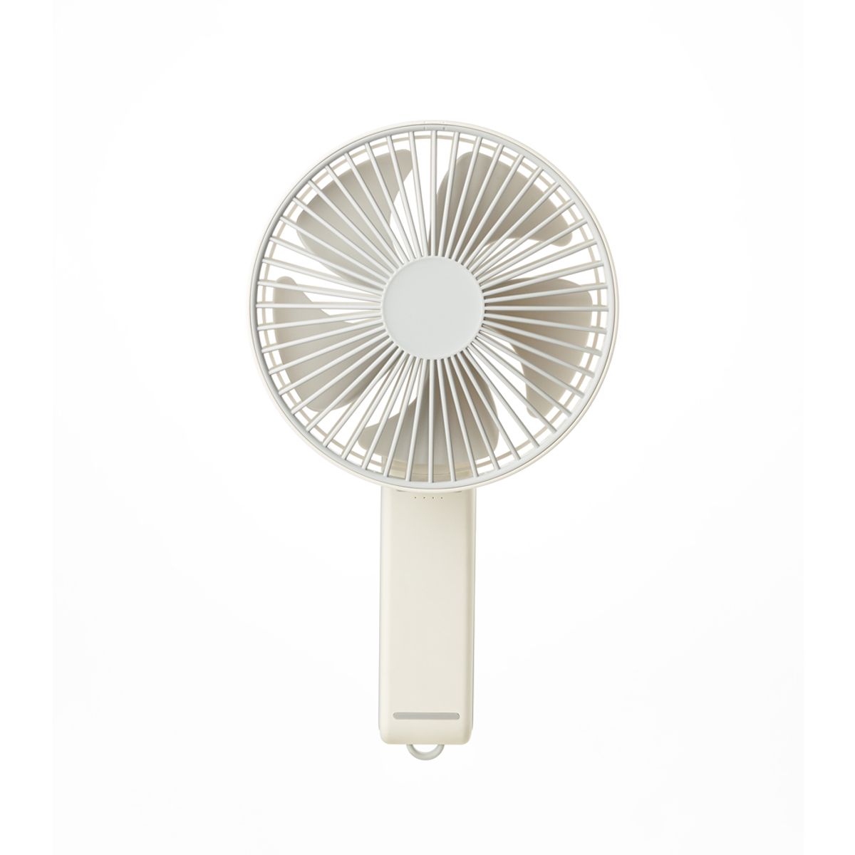 지클랜(GCLAN) 빅헤드 접이식 핸디 선풍기 G-F07 4000mAh