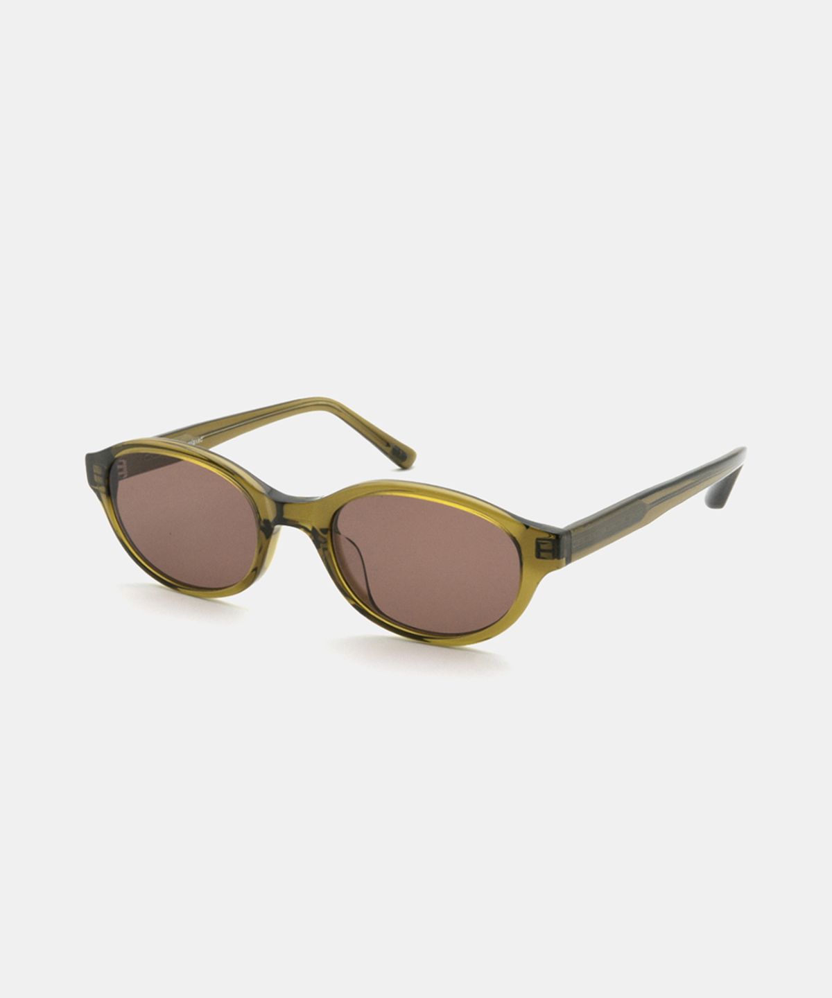 코에(COE) 릴렉스드 RELAXED olive
