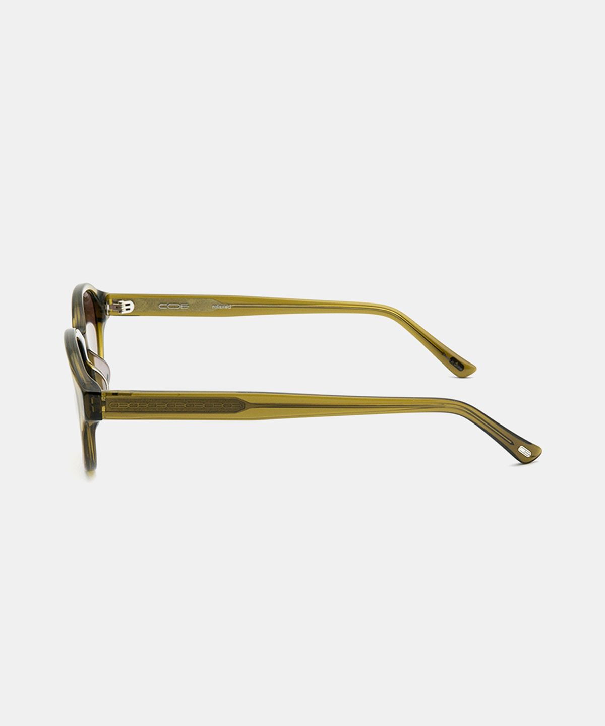 코에(COE) 릴렉스드 RELAXED olive
