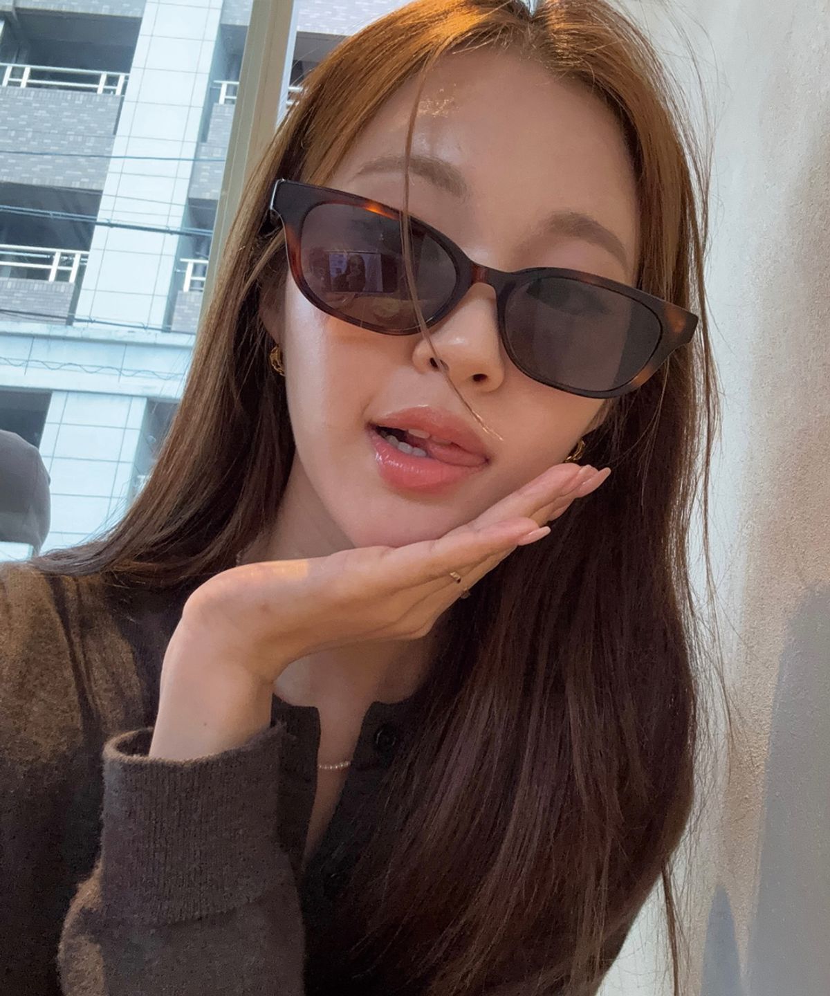 코에(COE) 센슈얼 SENSUAL leo