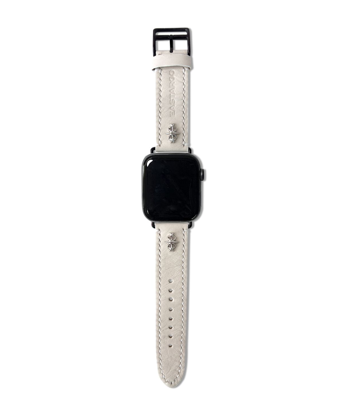 이스트아르고(EASTARGO) APPLE WATCH ARGO STRAP (IVORY WHITE)