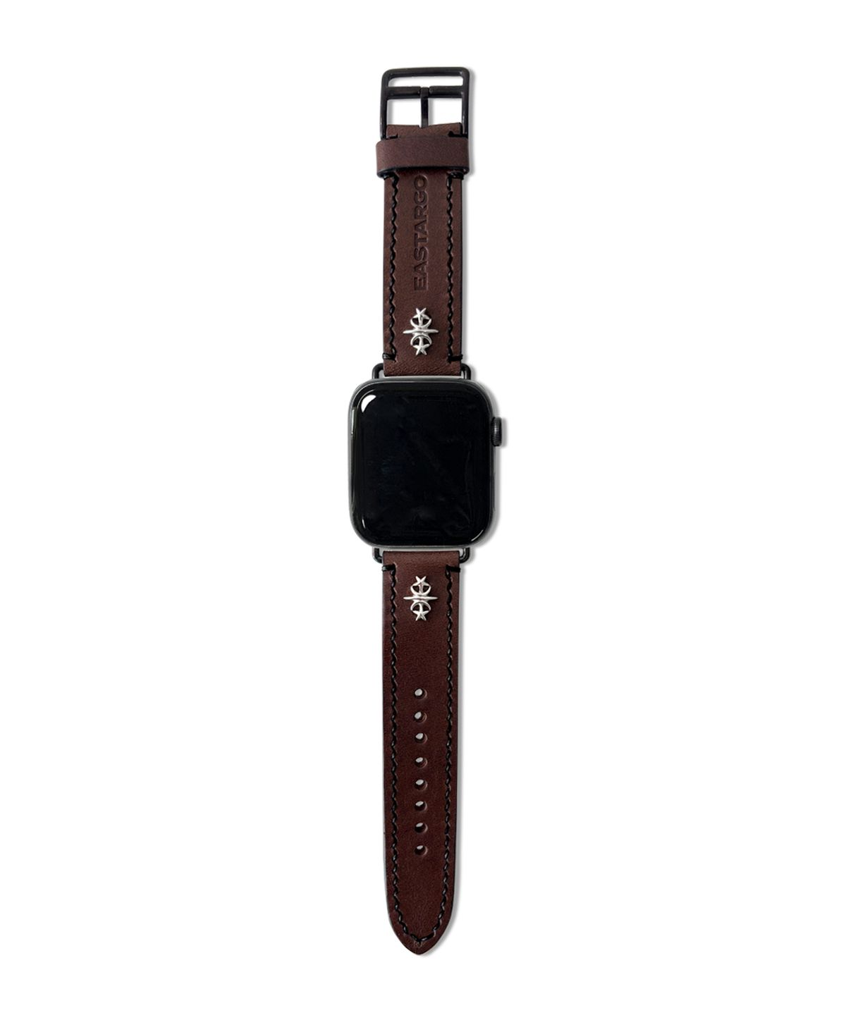 이스트아르고(EASTARGO) APPLE WATCH ARGO STRAP (BR)