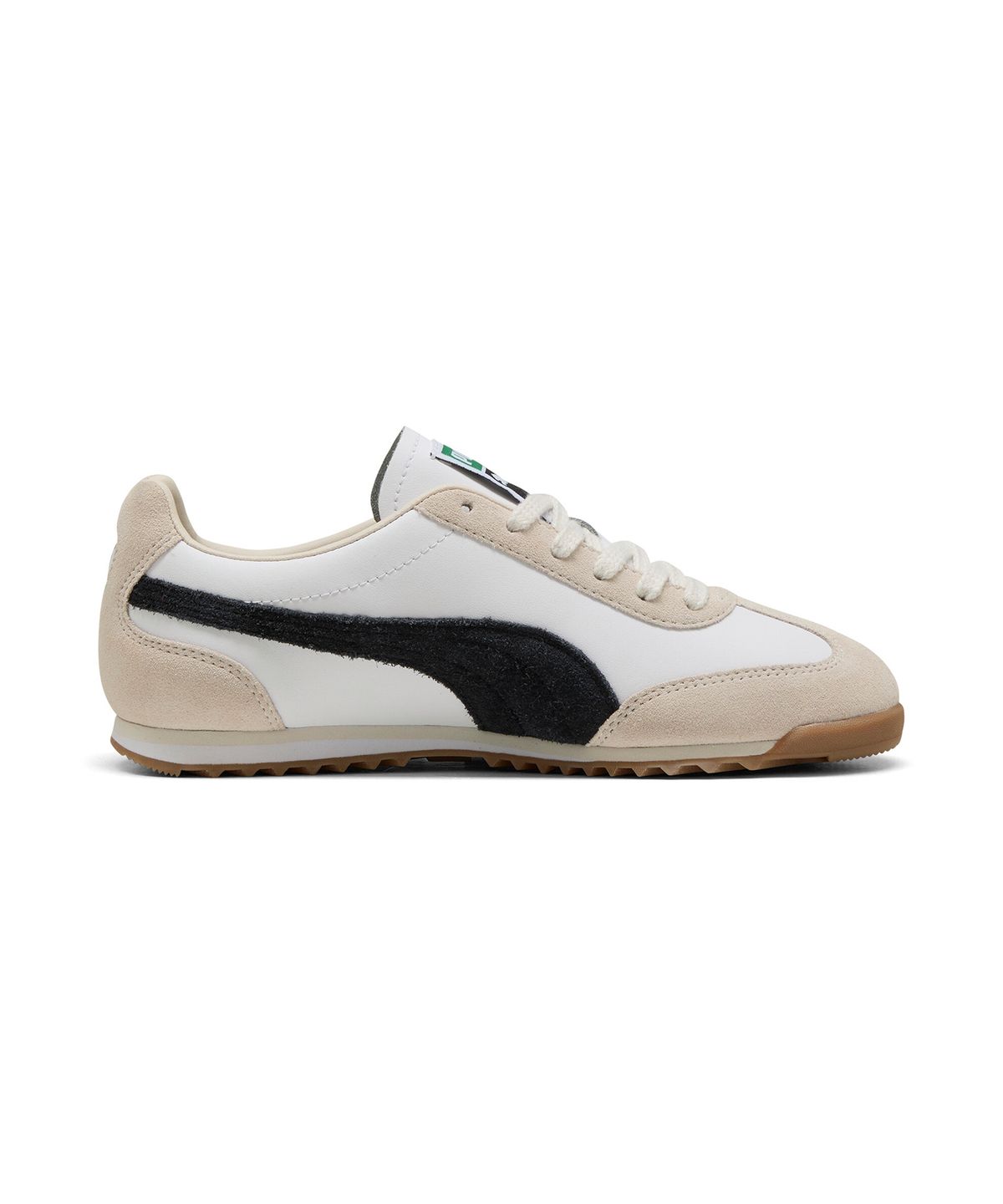 푸마(PUMA) 아리조나 레트로 - 화이트:블랙 / 402353-02