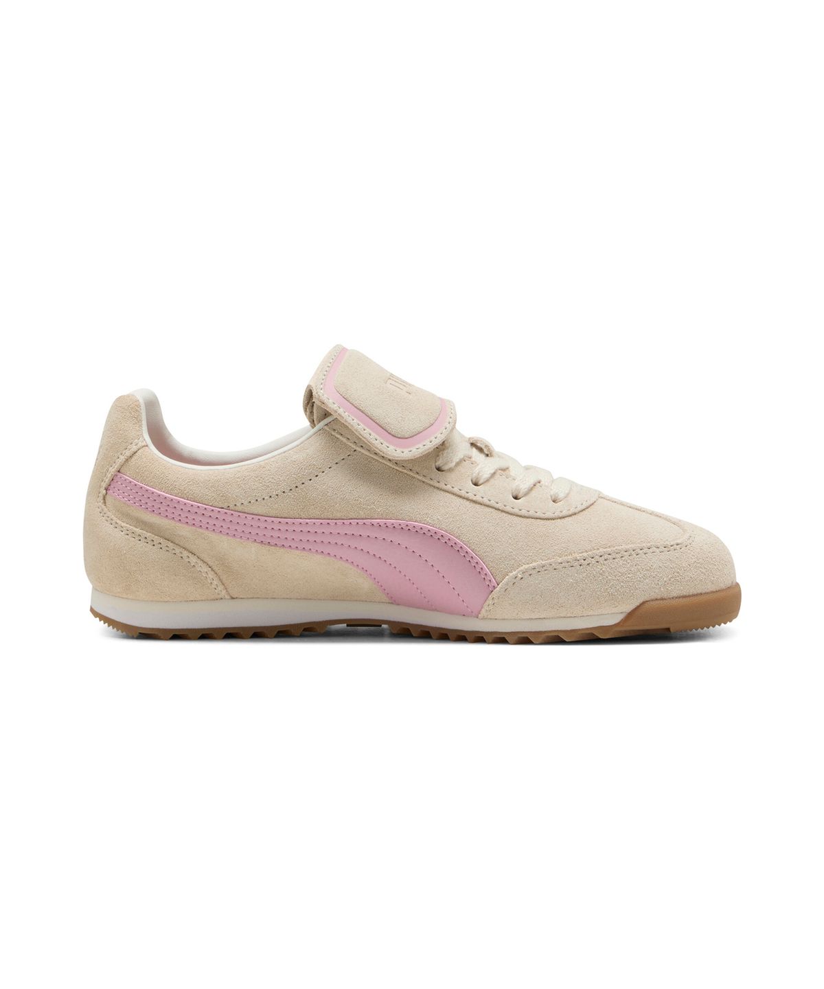 푸마(PUMA) 아리조나 프리미엄 - 알파인스노우:핑크 / 403780-01