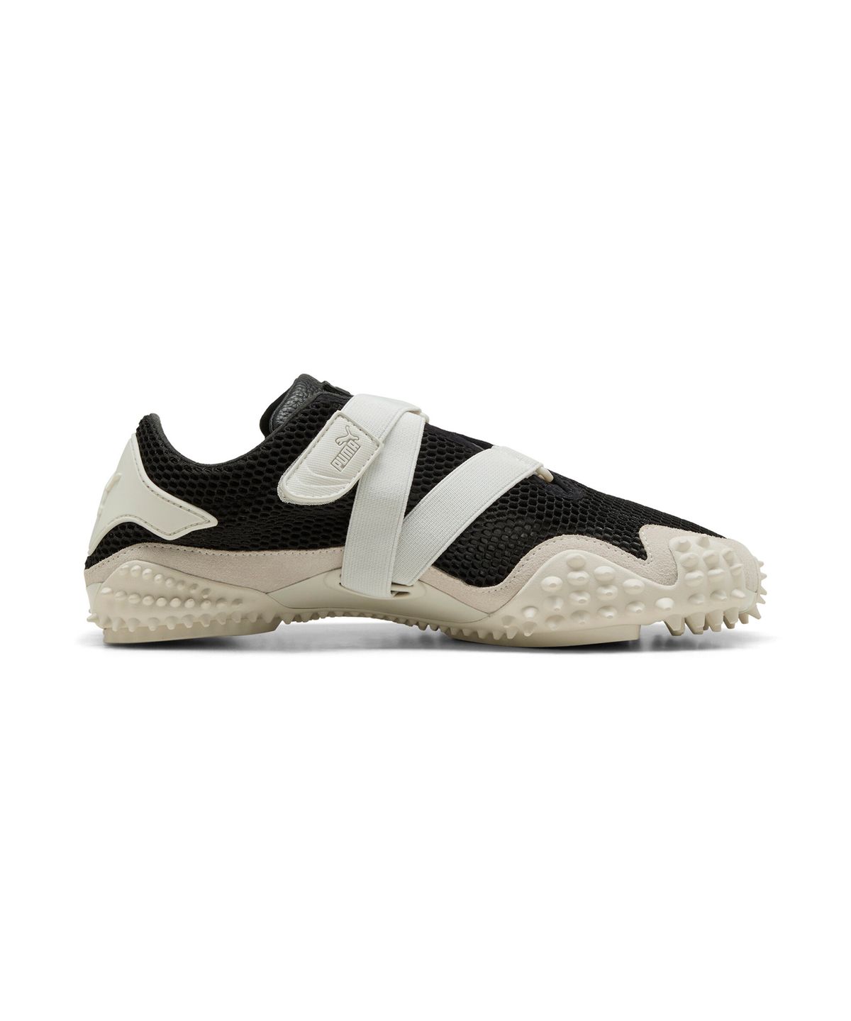 푸마(PUMA) 모스트로 메쉬 - 그레이:블랙 / 401666-01