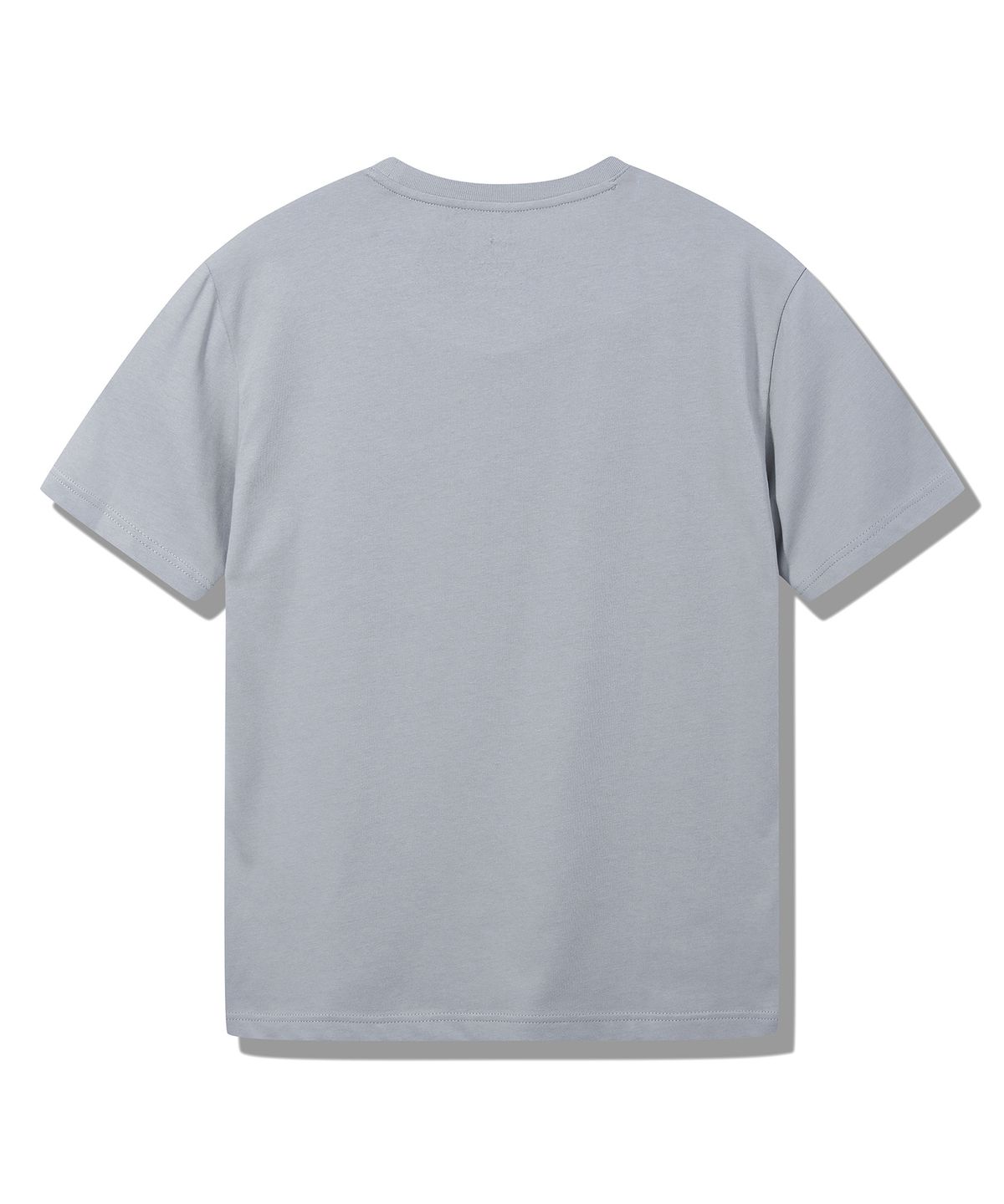 지프키즈(JEEPKIDS) [2PACK] 170G AIR LIGHT T-SHIRT (KQ5TSU142BB)