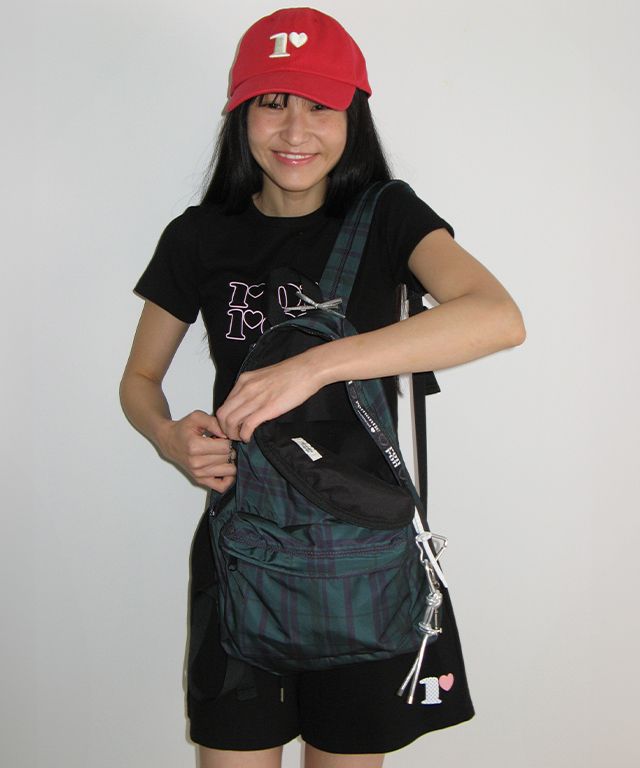 ★2025SS新作★RONRON★LINE LOGO SLIM CROP T SHIRT MUSINSA | RONRON LINE LOGO SLIM CROP T SHIRT BLACK