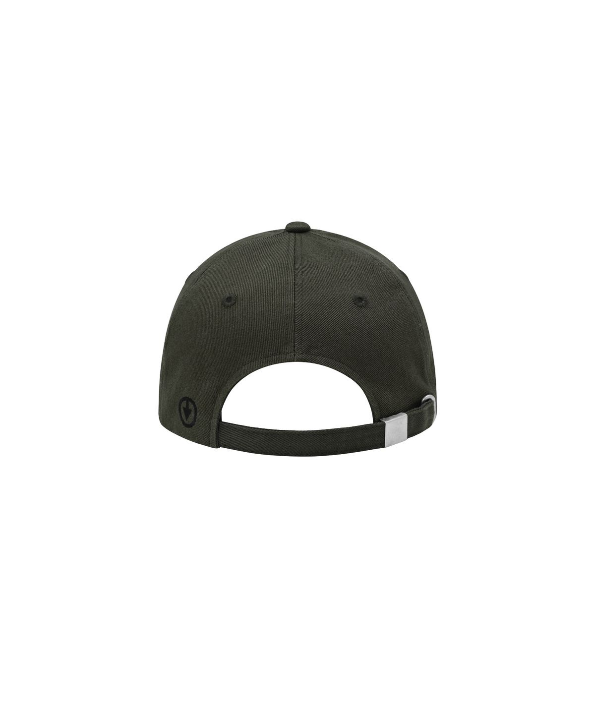 올아이즈다운(ALL EYES DOWN) AED DIRECTION CAP (CHARCOAL)