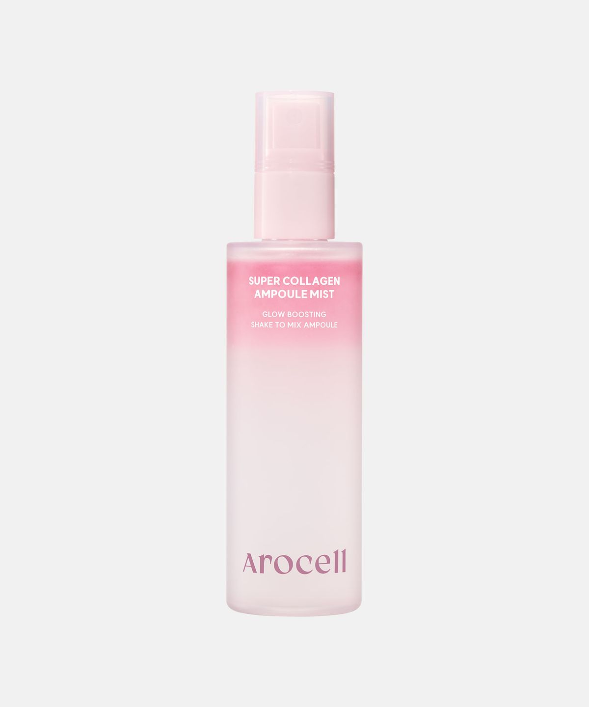 아로셀(AROCELL) 슈퍼 콜라겐 앰플 미스트 100ml