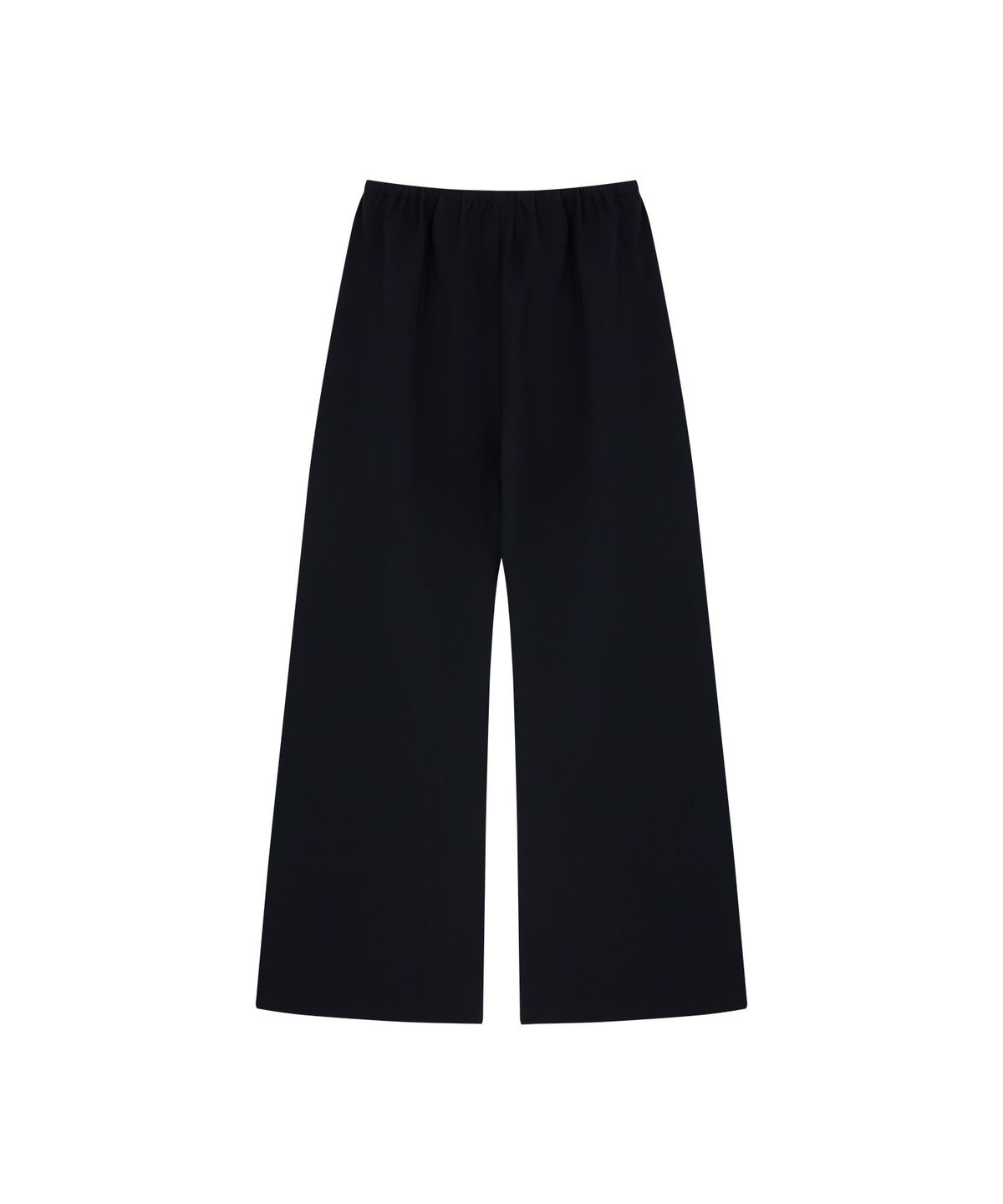 비자비(VIS A VIS) ESSENTIAL PANTS (NAVY)