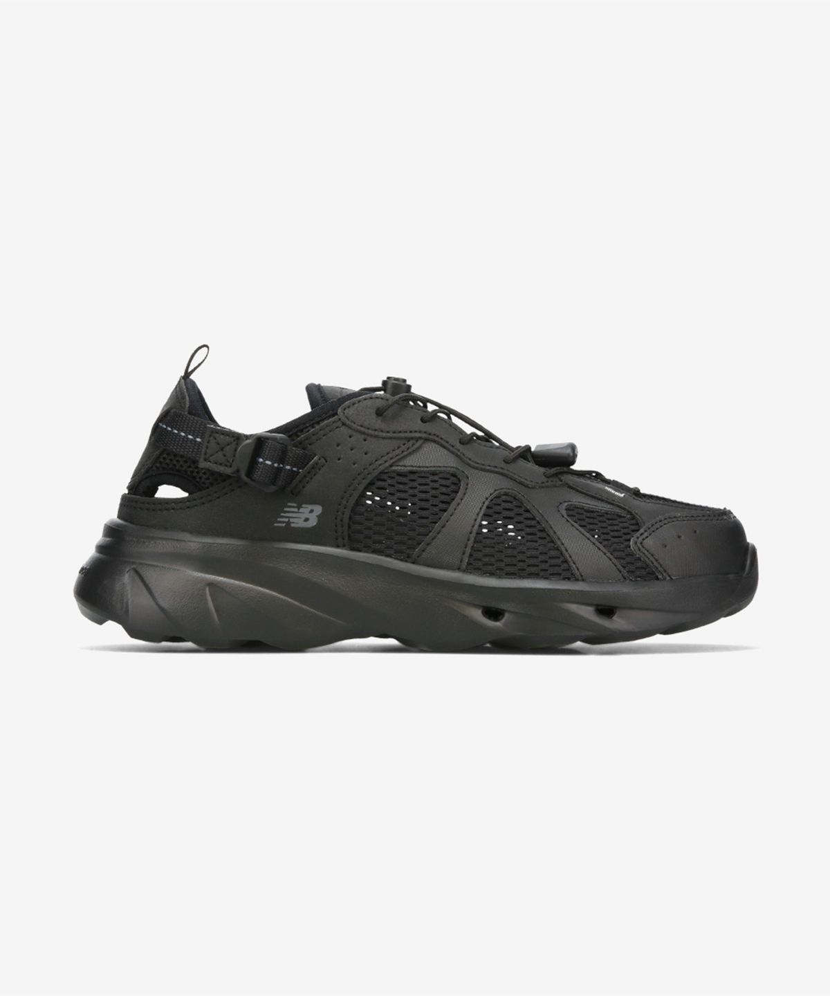 뉴발란스(NEW BALANCE) NBRJGS470B / Kave / SD2401BK (BLACK)